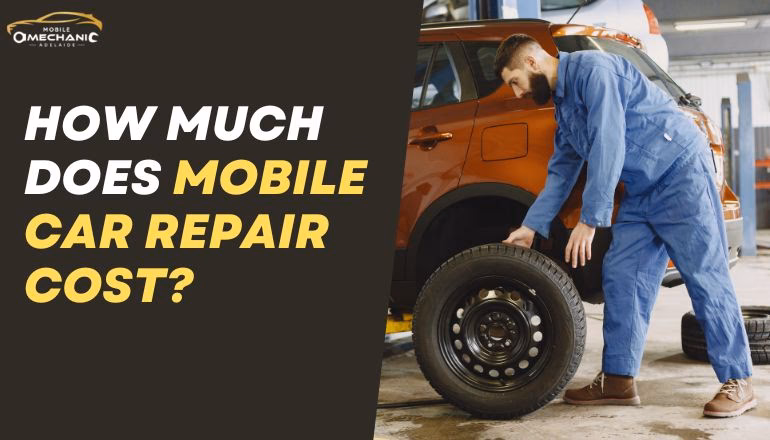 How much does a car service cost?