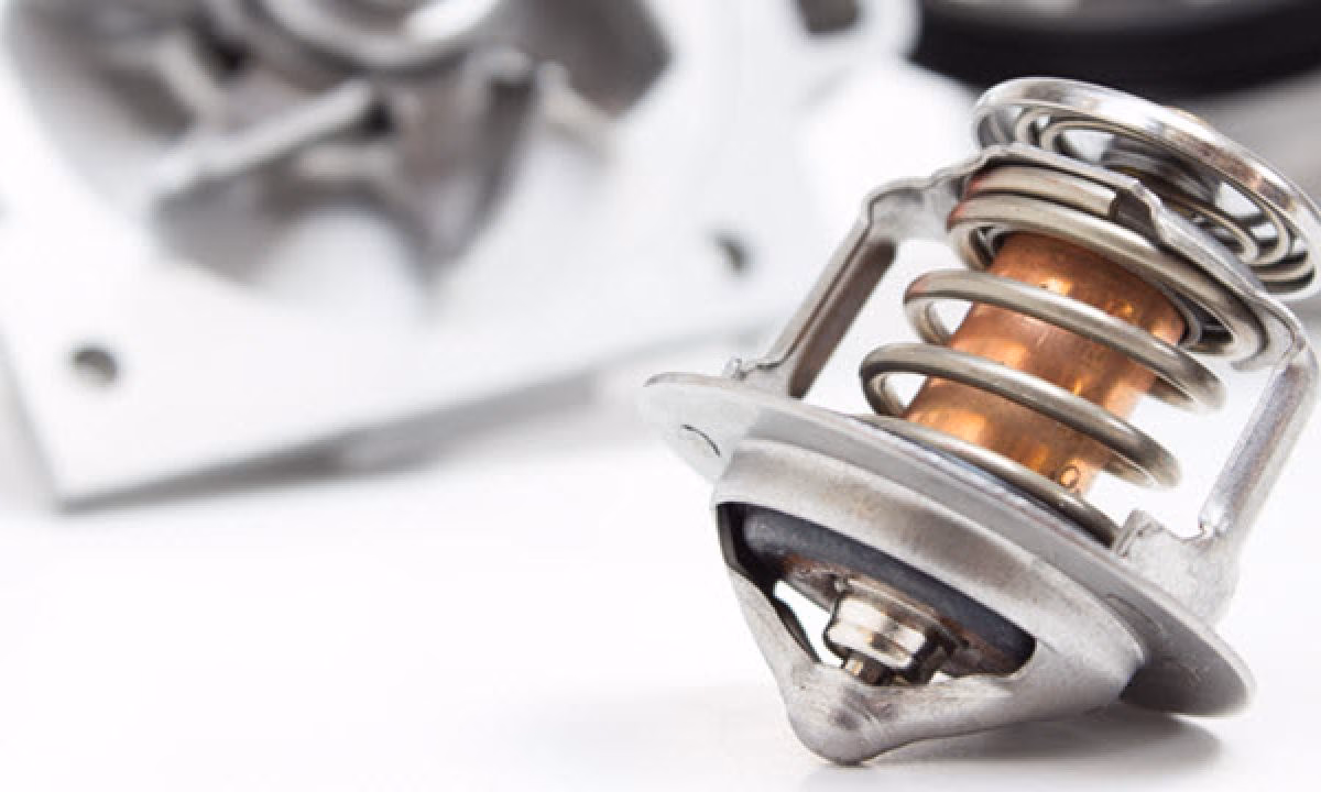 Why is my radiator not working?