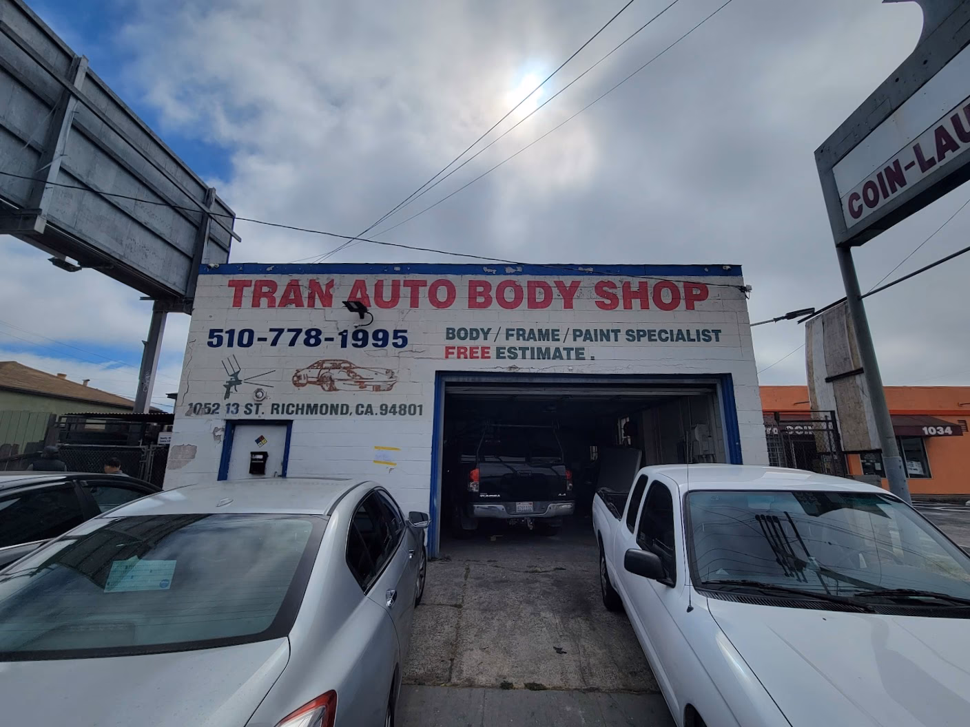 Why should you choose Lisa a car repair company?