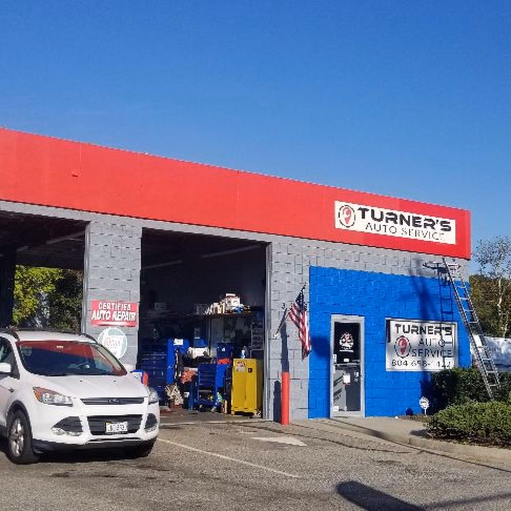 Where can I buy a used car in Richmond, VA?