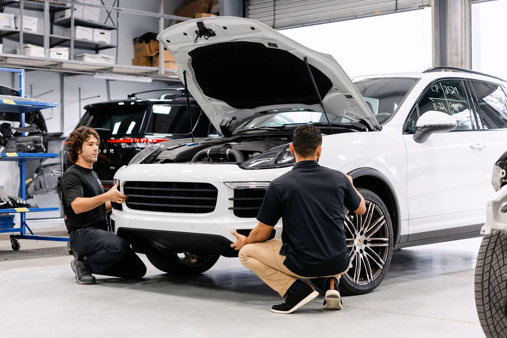 Who are the best car repair companies in Riviera Beach?