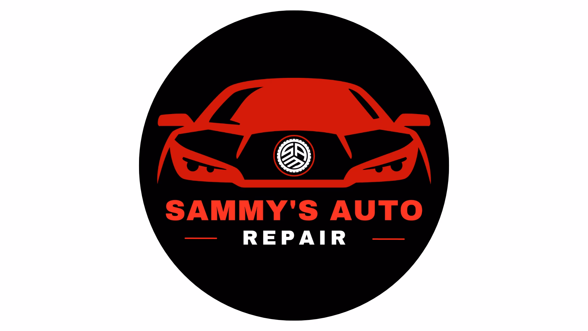 How do I repair a car in GTA San Andreas?