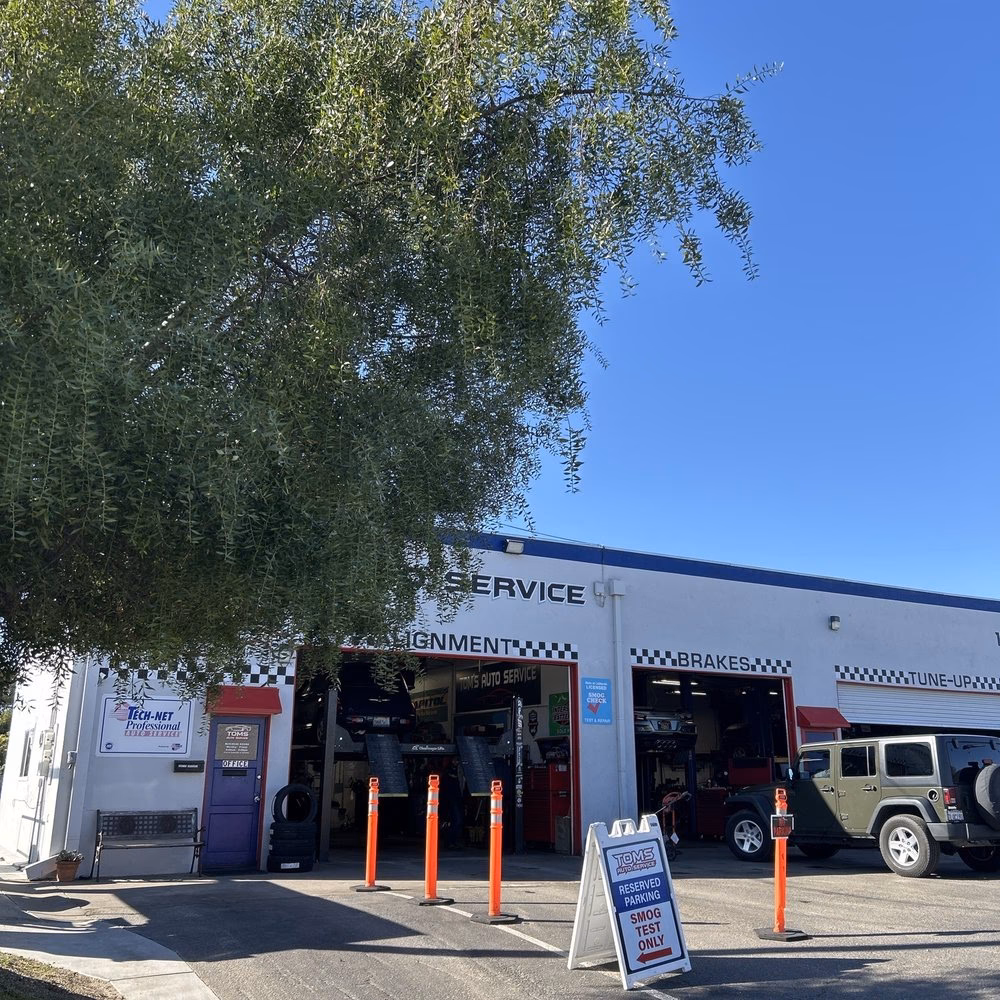 Where can I buy a used car in Santa Maria?