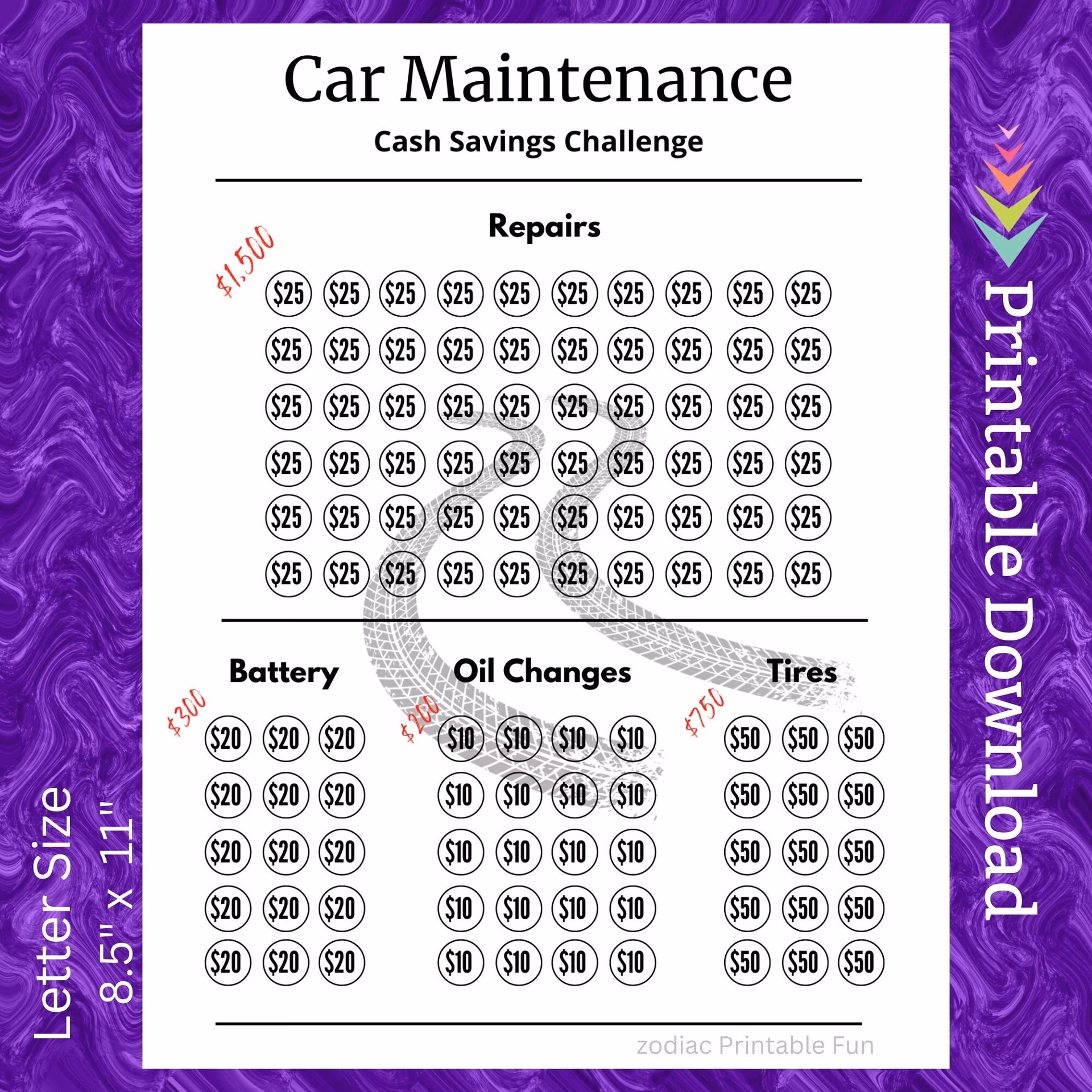 How can you save money on car maintenance?
