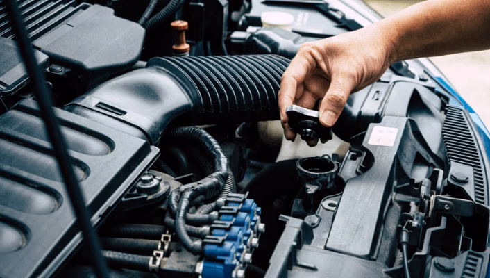 Why do you need a car maintenance schedule?