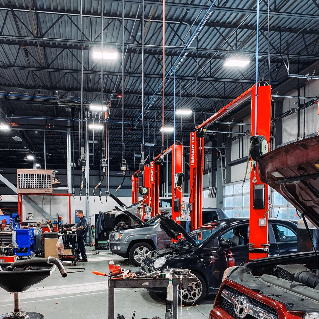 Where to rent a car in Grafton?