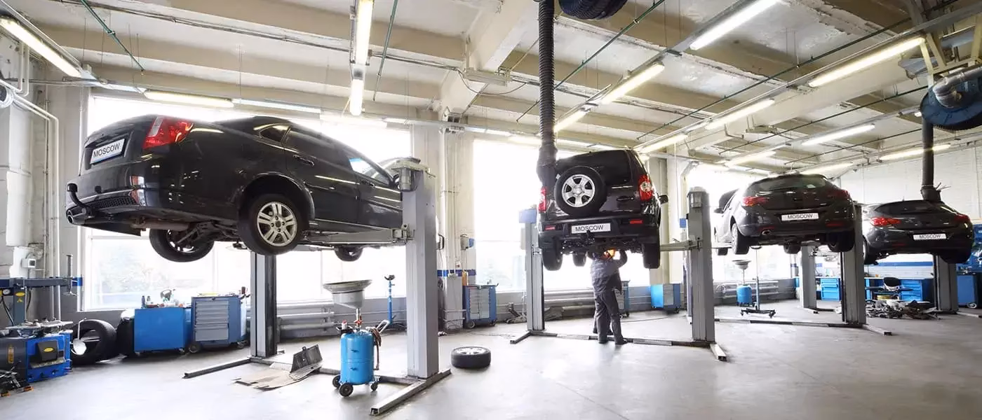 Which is the best car repair service in Pune?