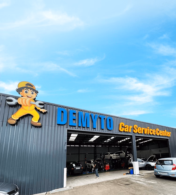 Which is the best car repair service in Pune?