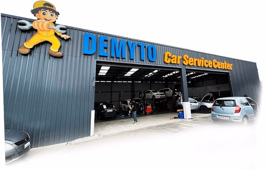 Where to get best car AC repair services in Pune?