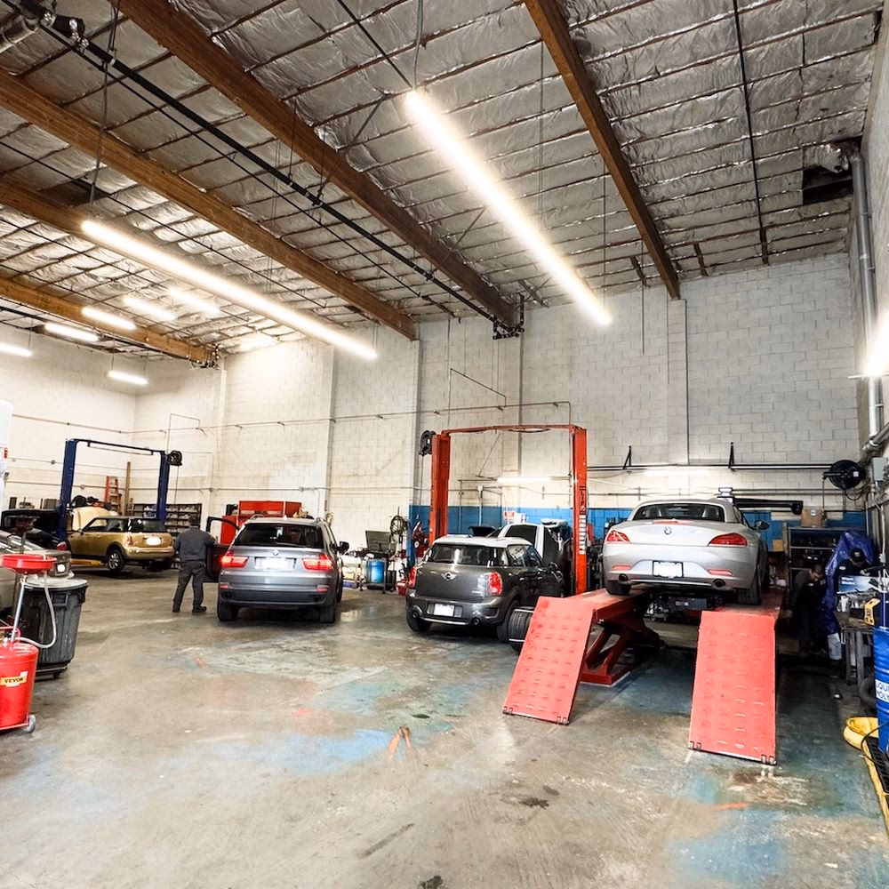 Why should you choose Auto City Repair in San Francisco?