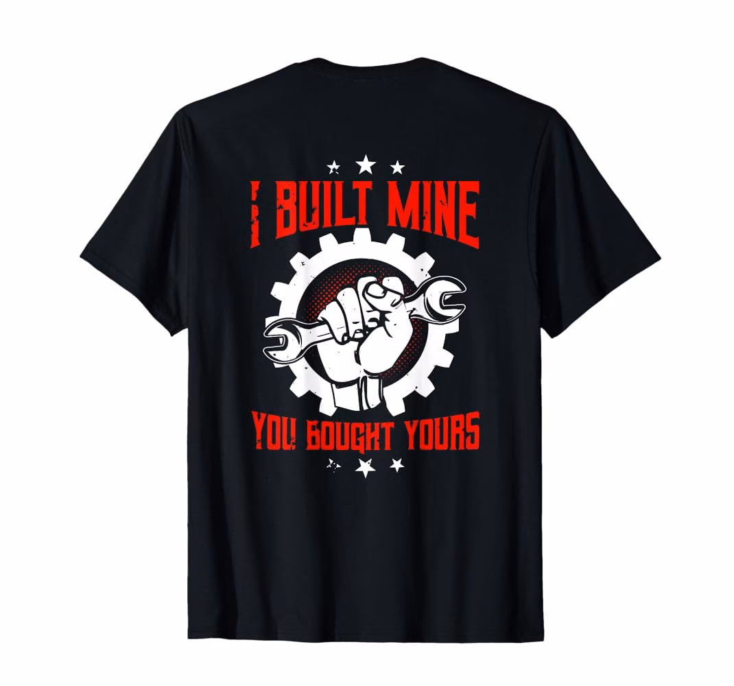 What is automotive workwear?