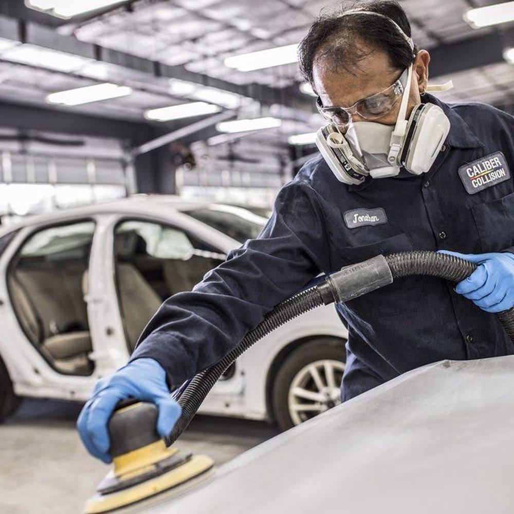 What is Argyle auto care?