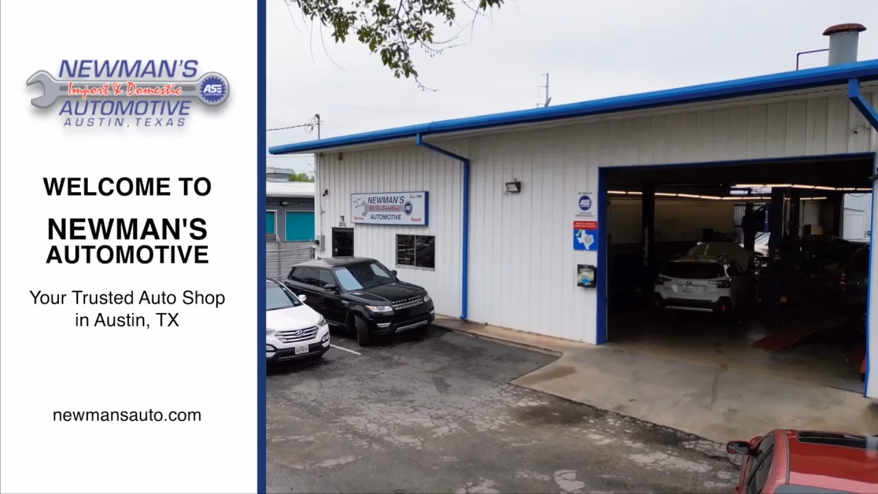 Where can I find the best auto repair services in Austin?