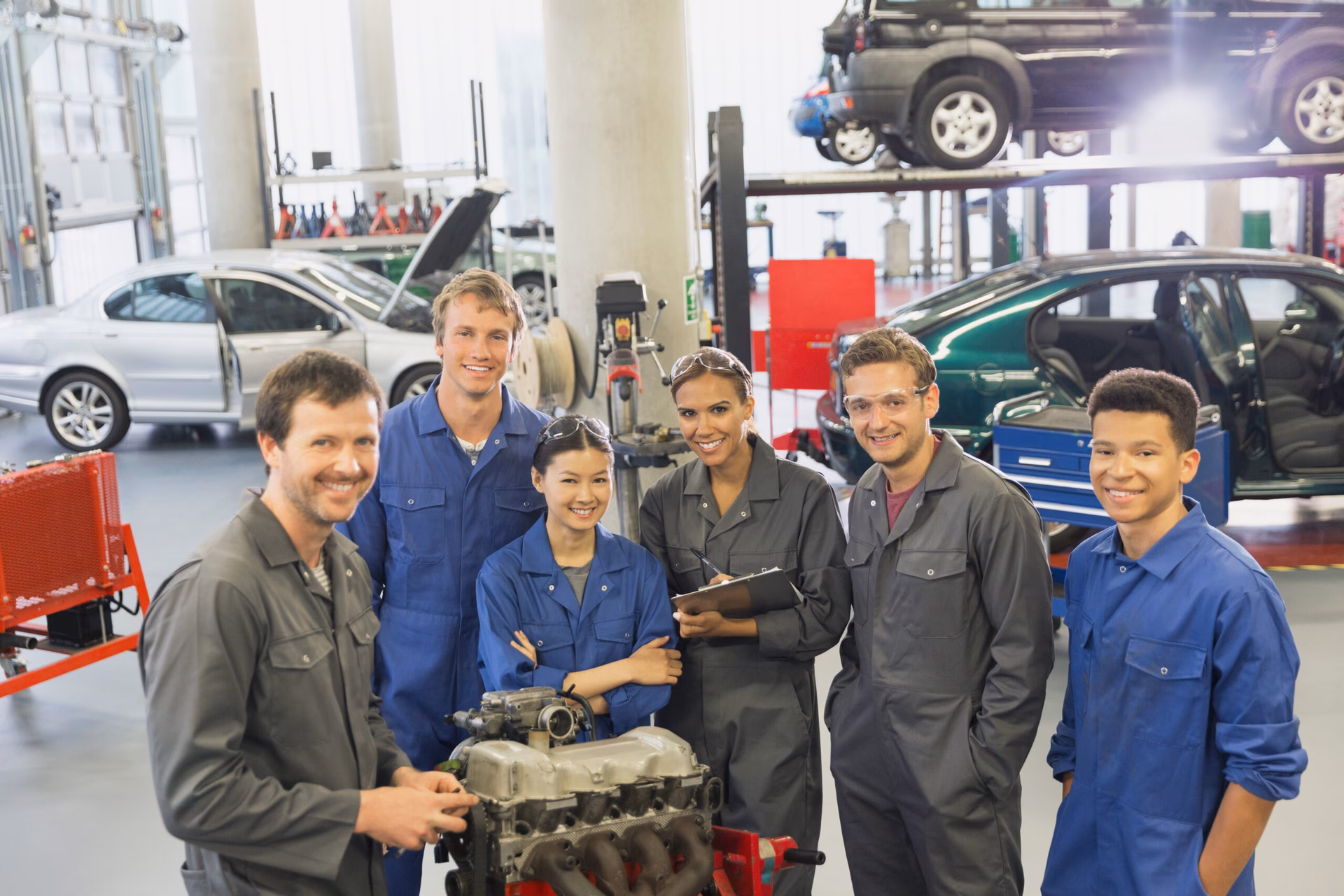 Can a blog help your auto repair shop grow?
