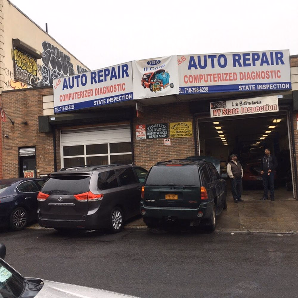 Where can I buy aftermarket auto parts in Brooklyn?