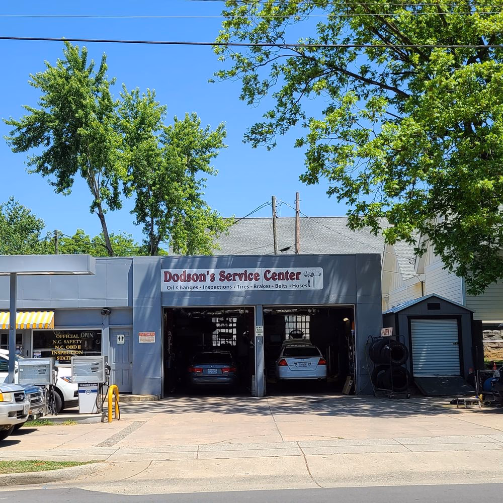 Where can I get auto repair in Durham, NC?