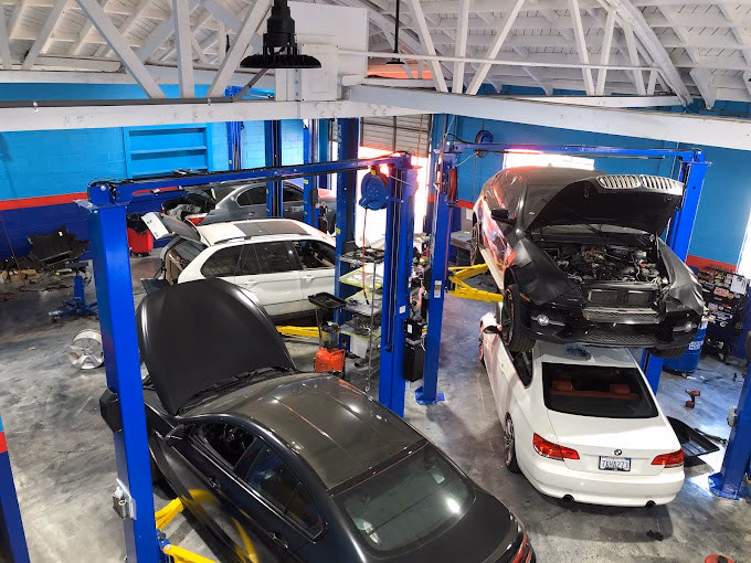 Why should you choose Fremont auto repair?