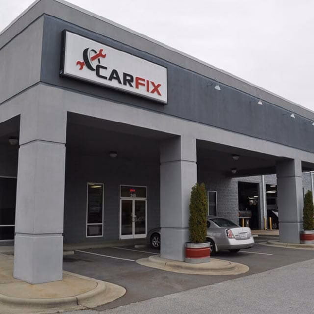 Where can I get auto repair services in Garner NC?