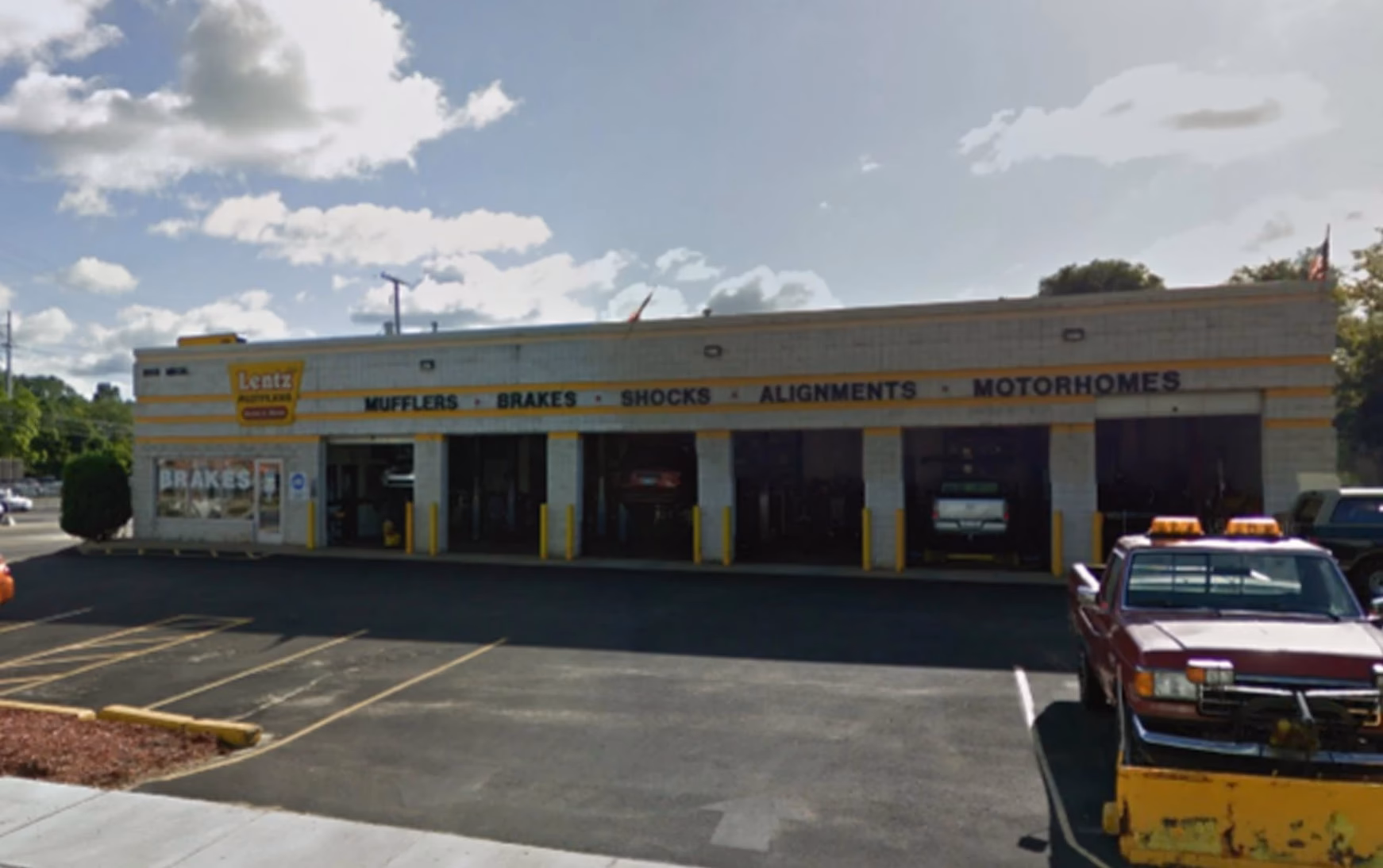 Where can I buy a used car in Grand Rapids?