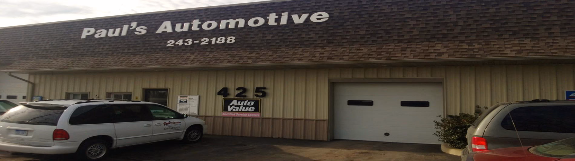 What are people saying about auto repair services in Monroe?
