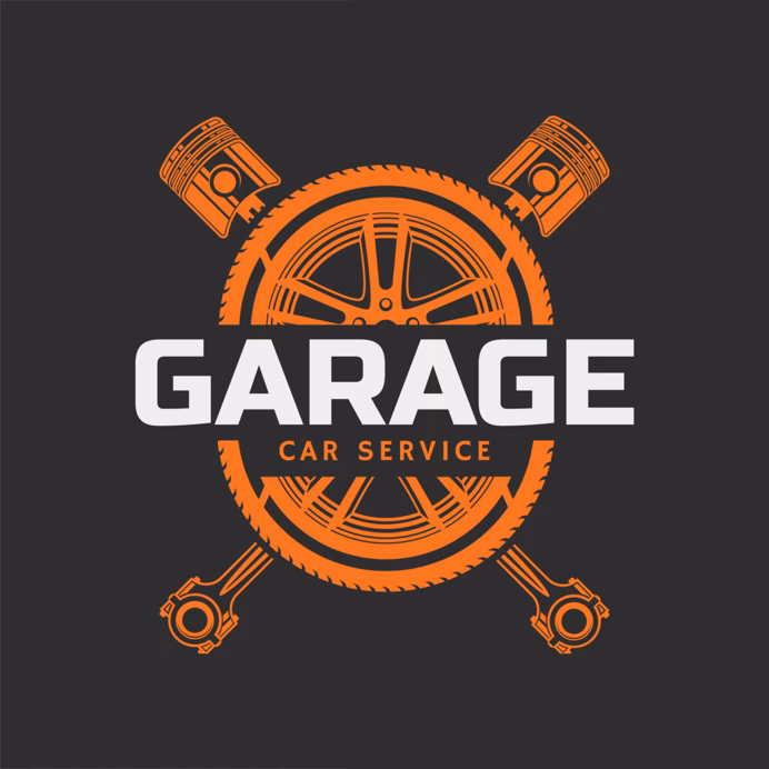 Can I create an auto shop logo for free?