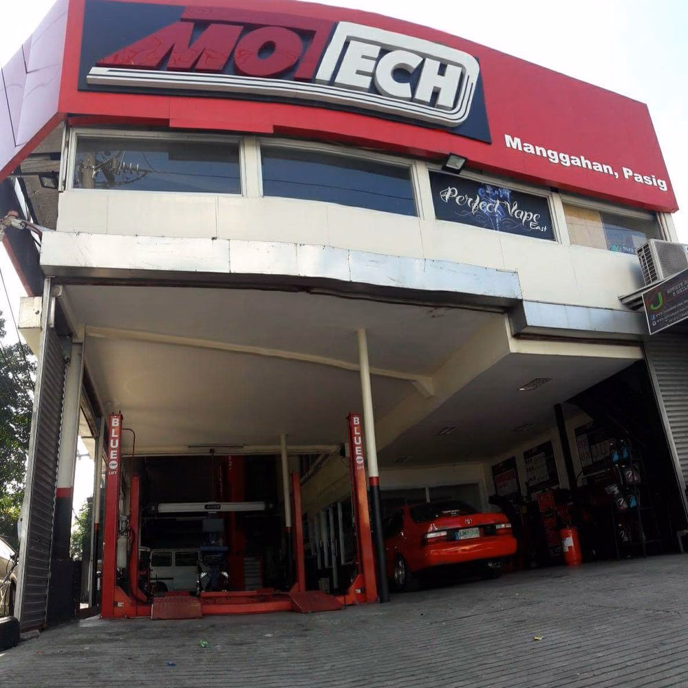 Where can I buy a bike in Makati?