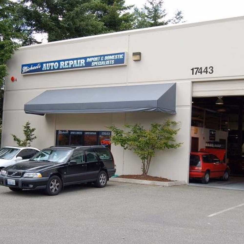 Who is integrity auto repair Issaquah?