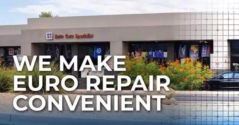 What is Whitey's auto repair?