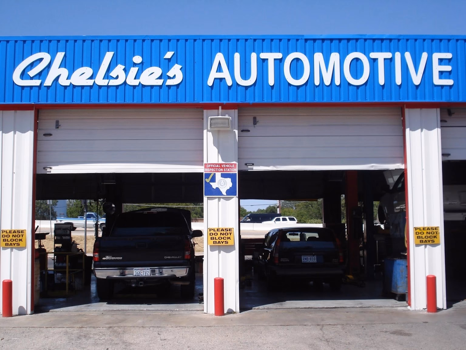 Does auto Tek offer a cheapest oil change in Austin?