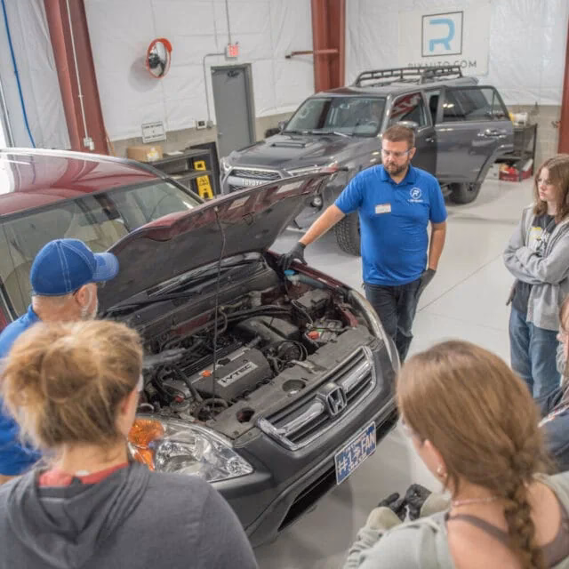 Are these car blogs worth a look?