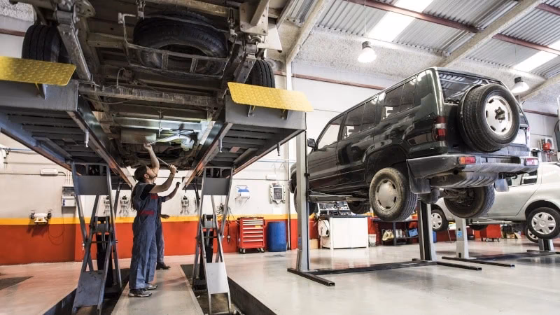 Where can I buy new tires in Salisbury NC?