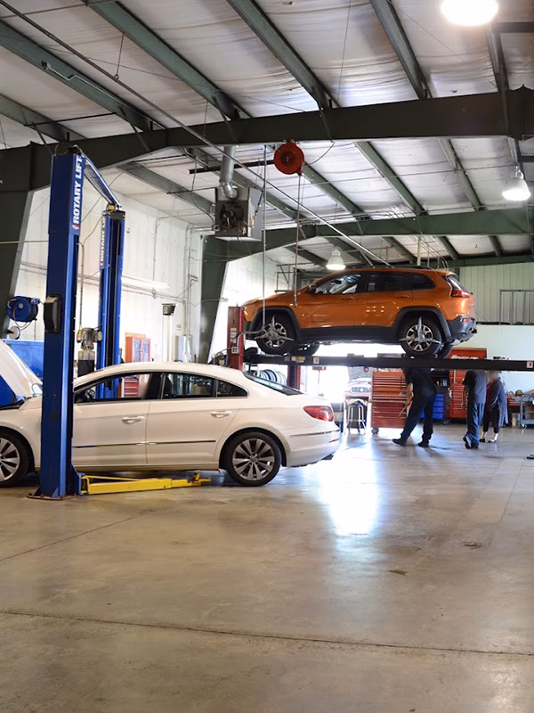 How do I contact auto specialty of Lafayette?