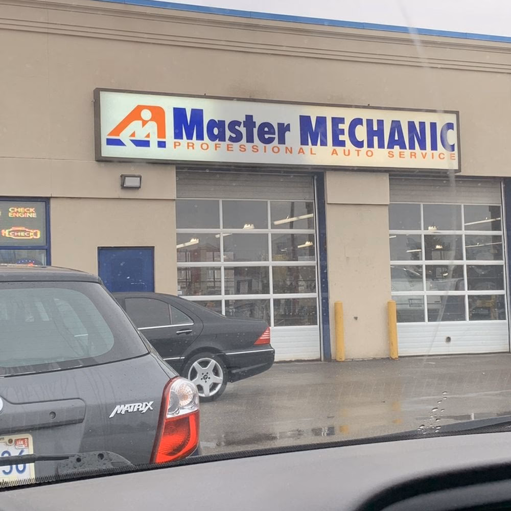 Why should you choose a Mississauga auto shop?