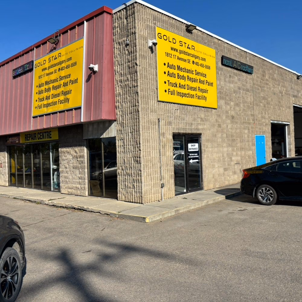 Does Midas offer auto repair services?