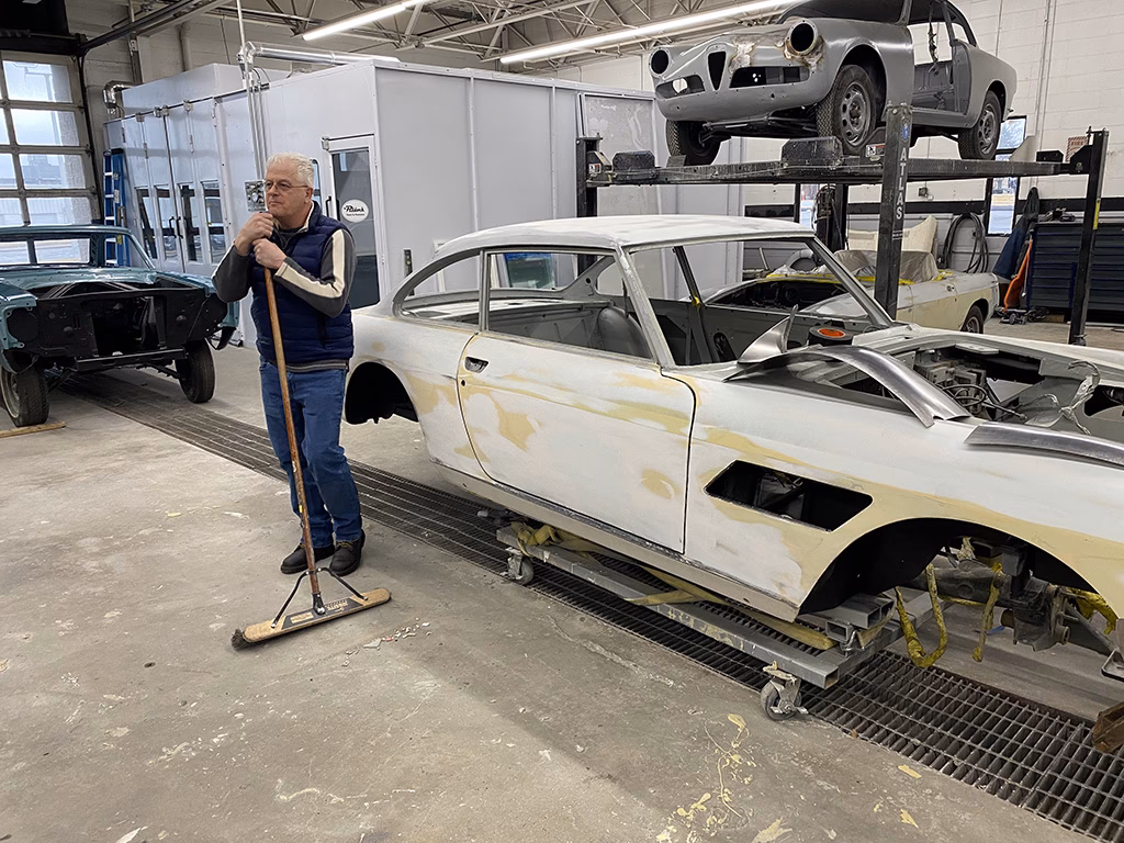 When should I get a car filler?