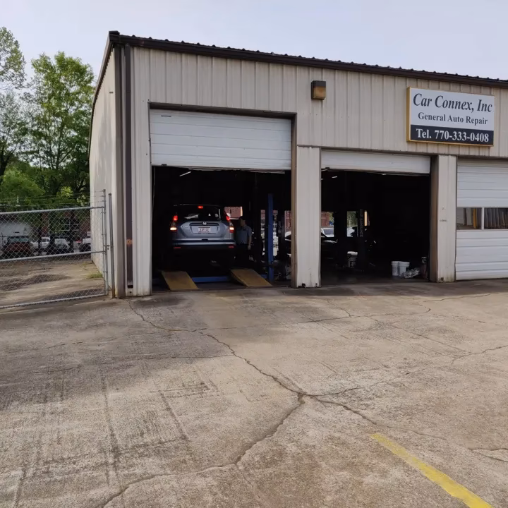 What are people saying about auto repair services in Smyrna?