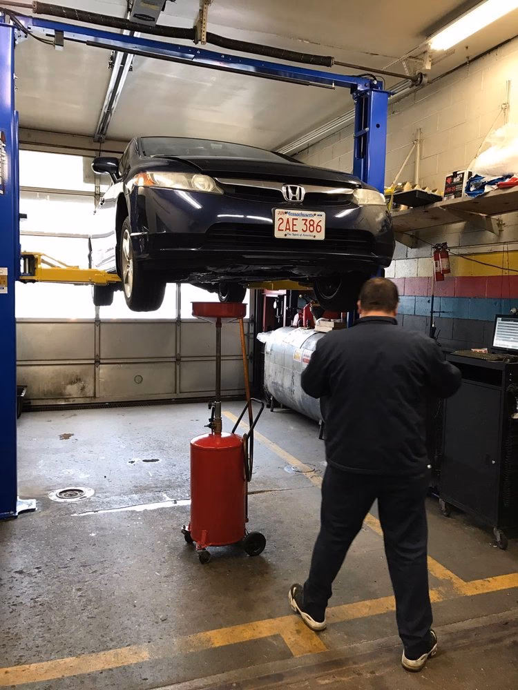 Are Anthony & will a good auto repair shop?