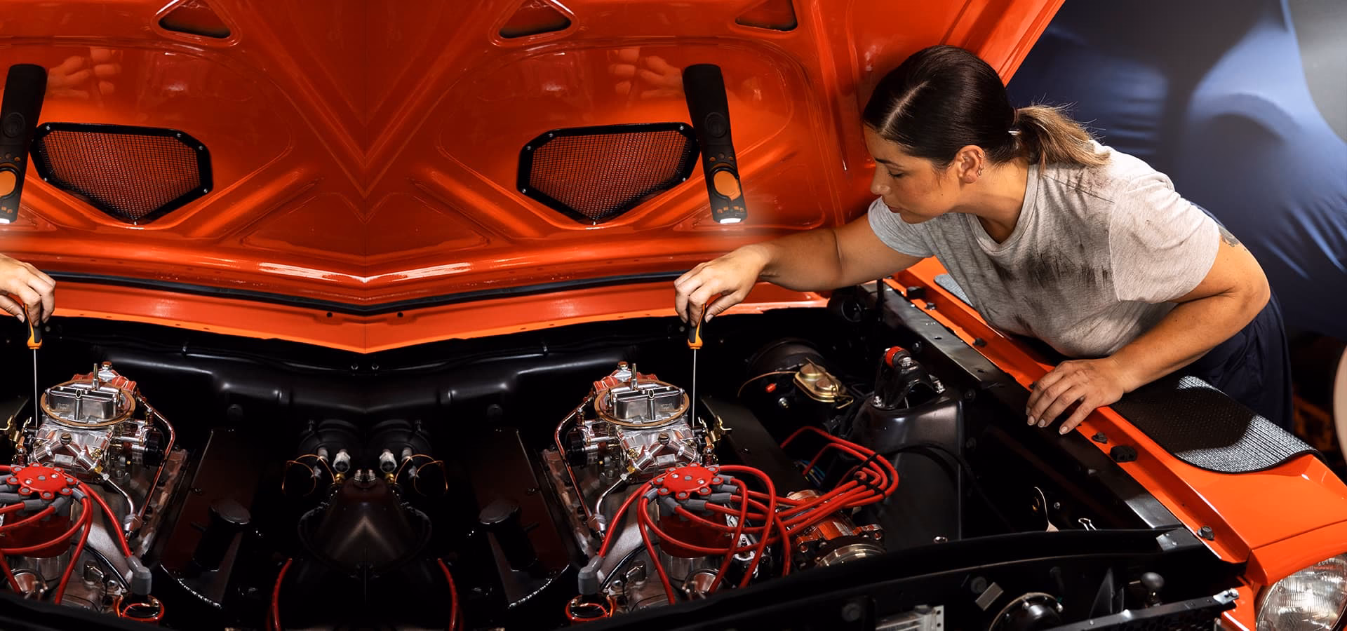 Who is sa auto care?