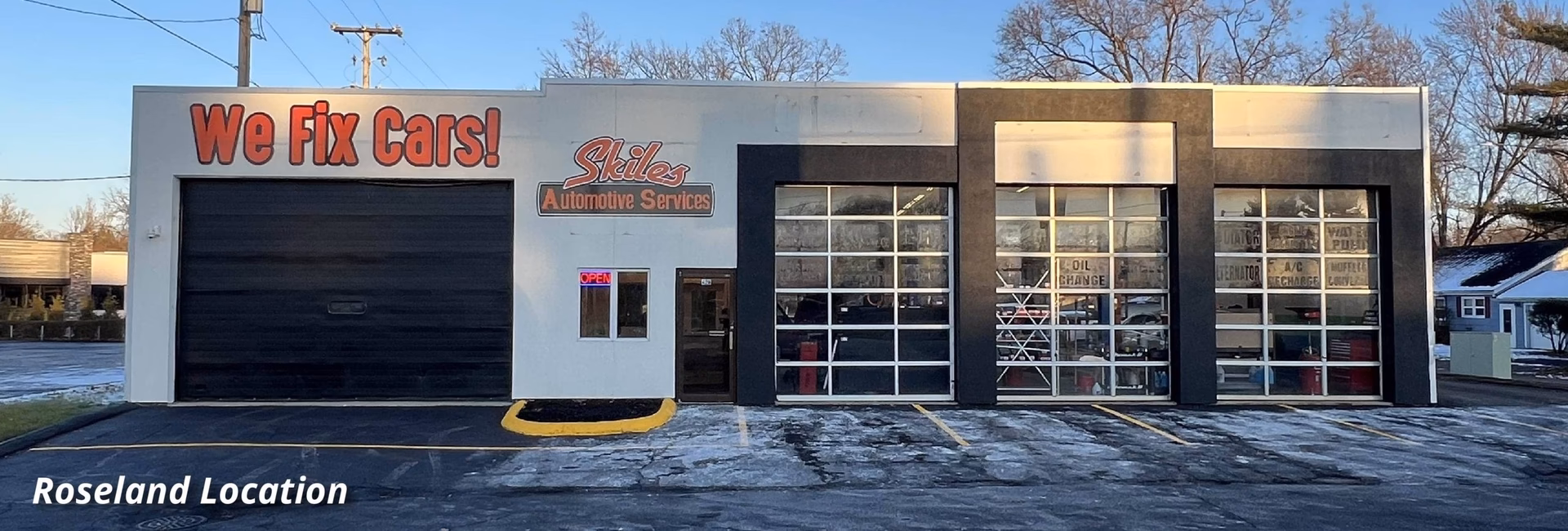 How do I rent a car in South Bend?