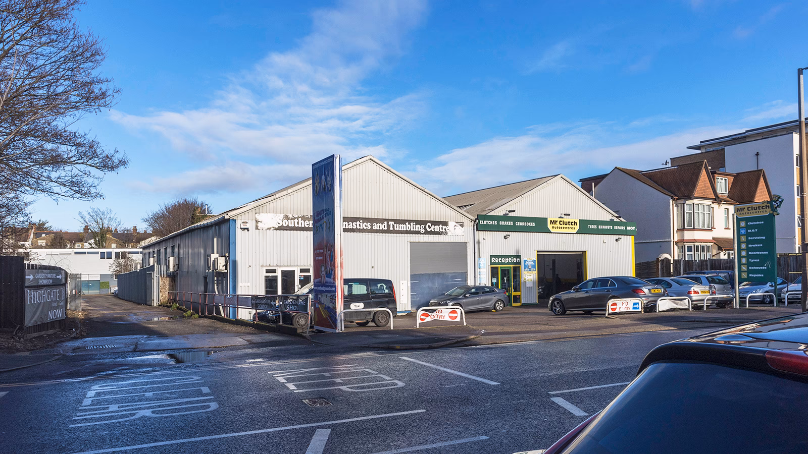 Do you offer quality auto repairs backed by years of experience?