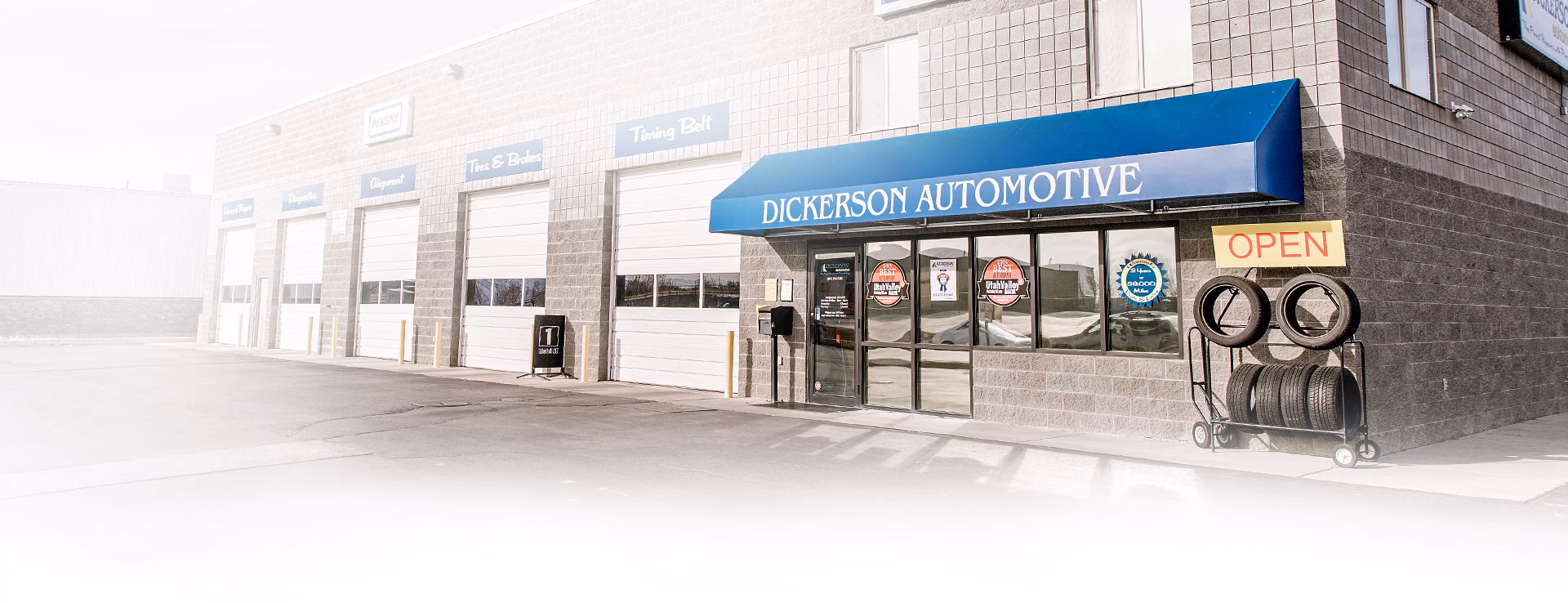 How do I contact American Fork Auto Body Shop?