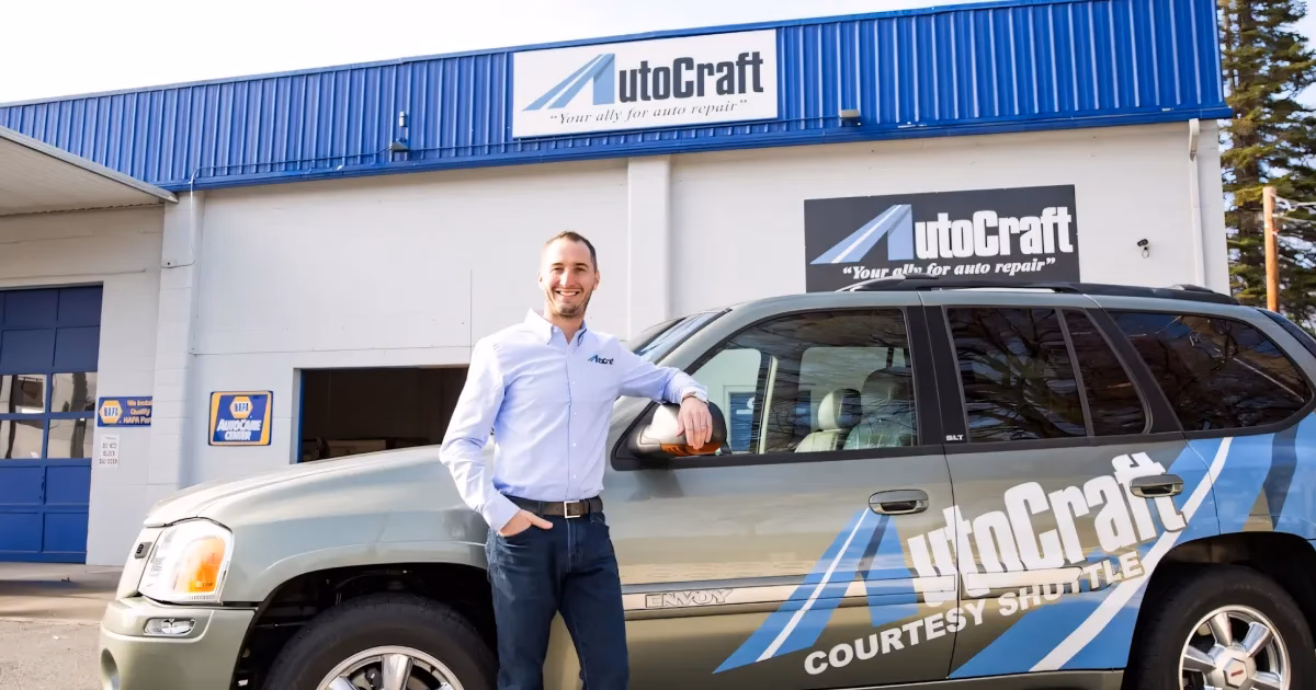 Where can I find auto parts in Spokane Valley?