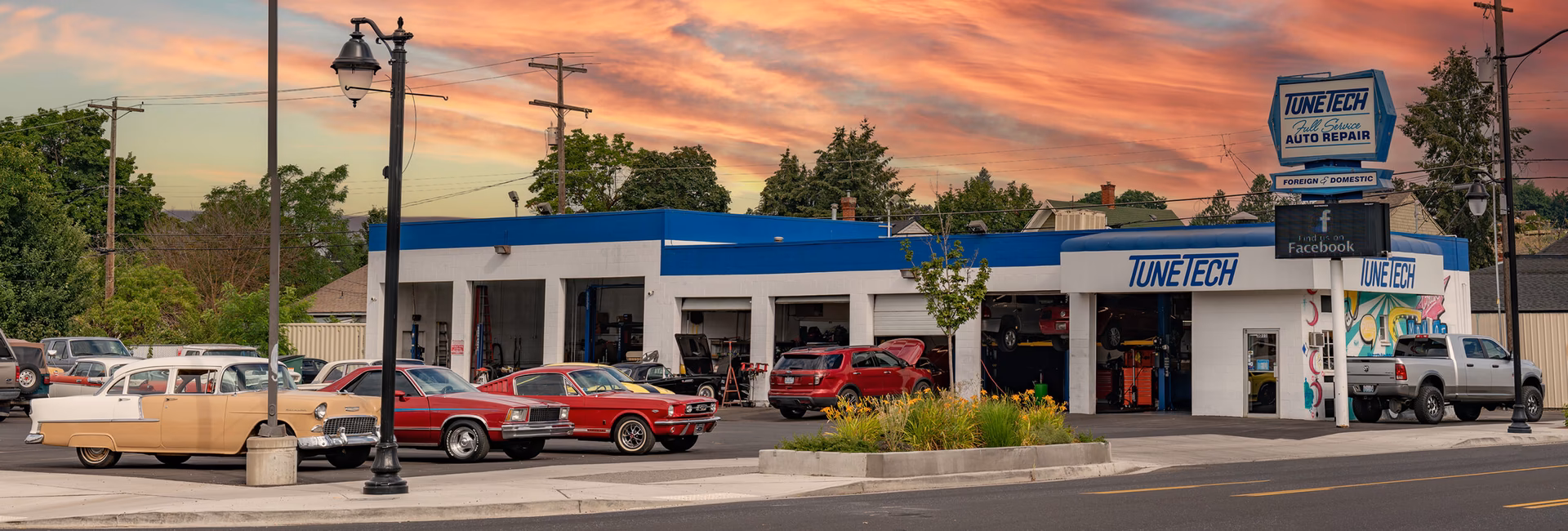 Where can I buy a used car in Spokane WA?