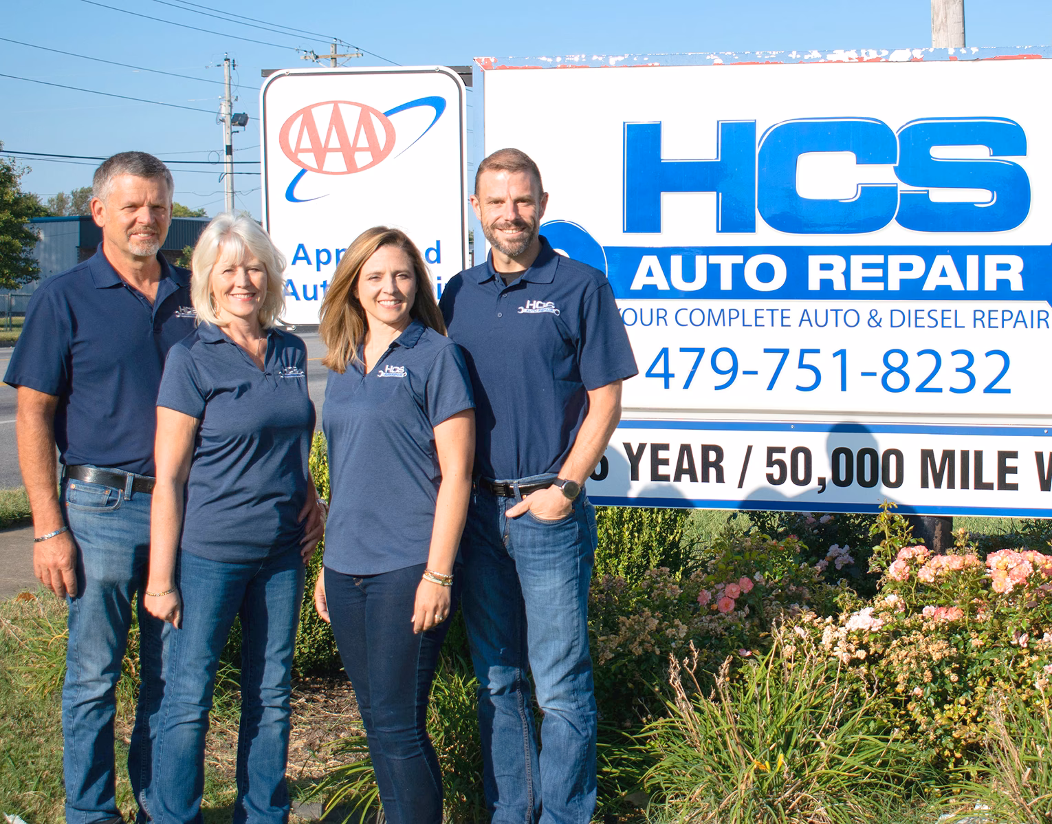 Where can I rent a car near Springdale AR?