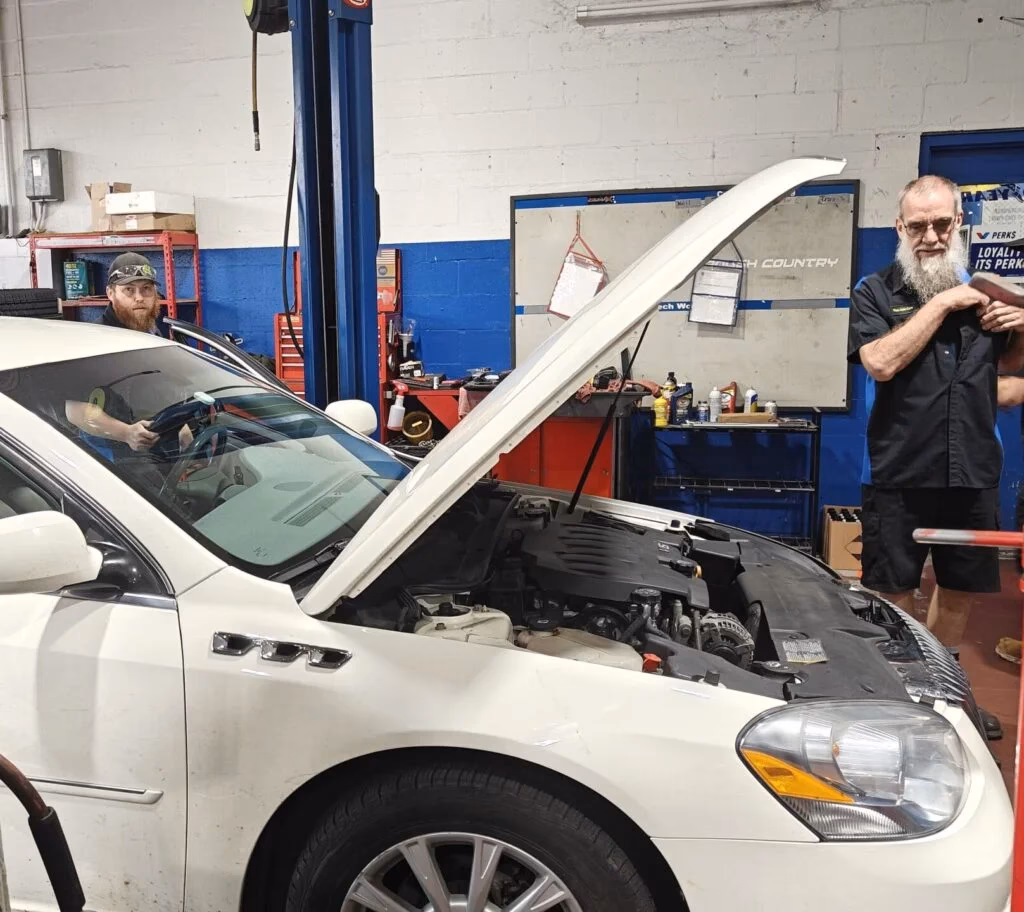 What makes Springfield autos different?