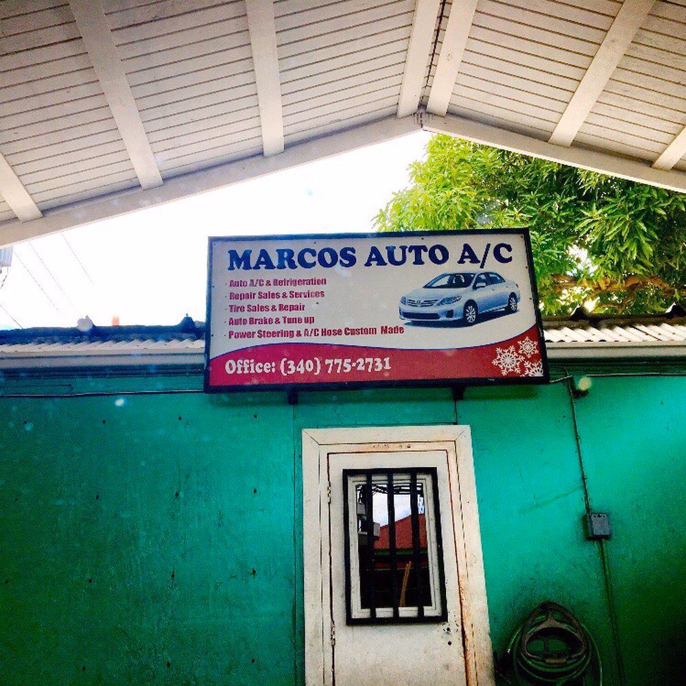 Where can I rent a car in St Thomas?
