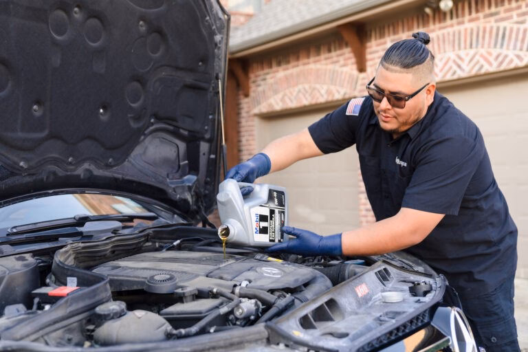 How do I start an auto repair business?