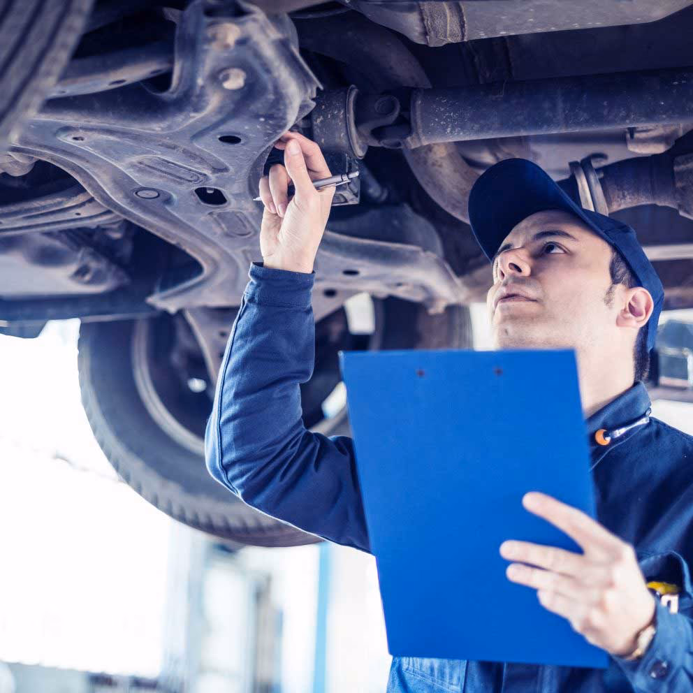 What can garage services Stoke on Trent do for You?