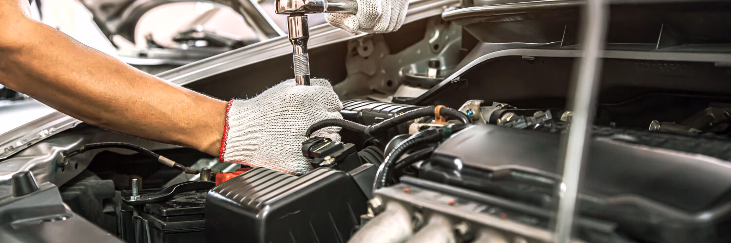 What does Cino auto repair do in Stoney Creek?