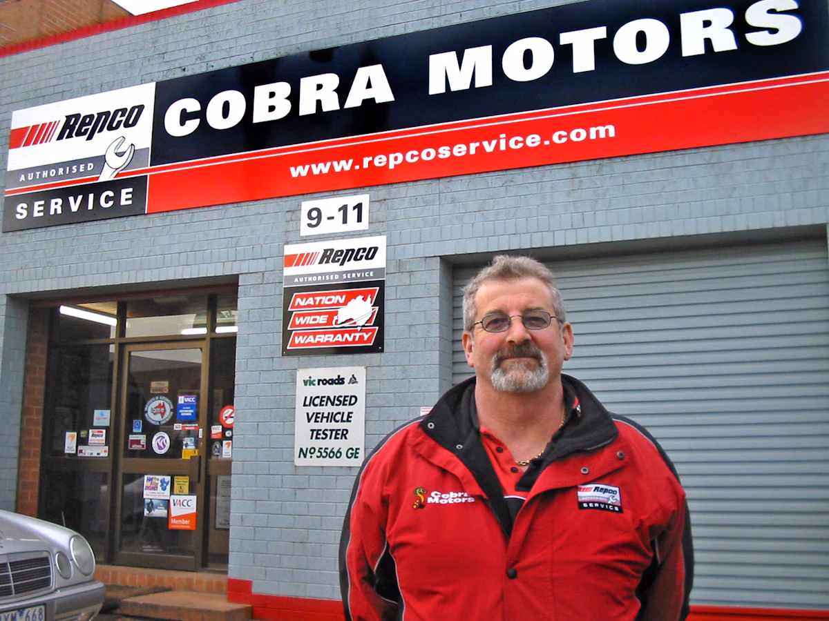 Why should you choose Sunshine Motors?